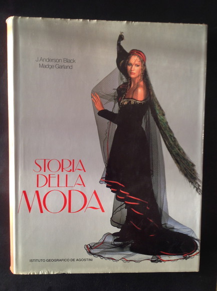 STORIA DELLA MODA