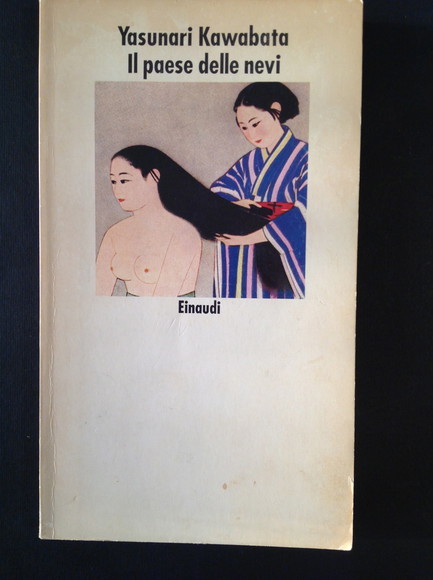 IL PAESE DELLE NEVI