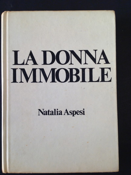 LA DONNA IMMOBILE