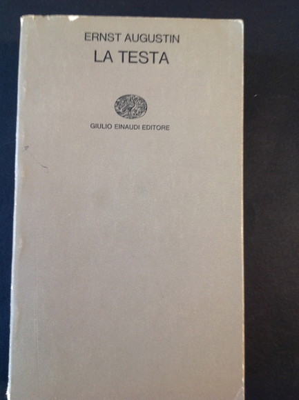 LA TESTA
