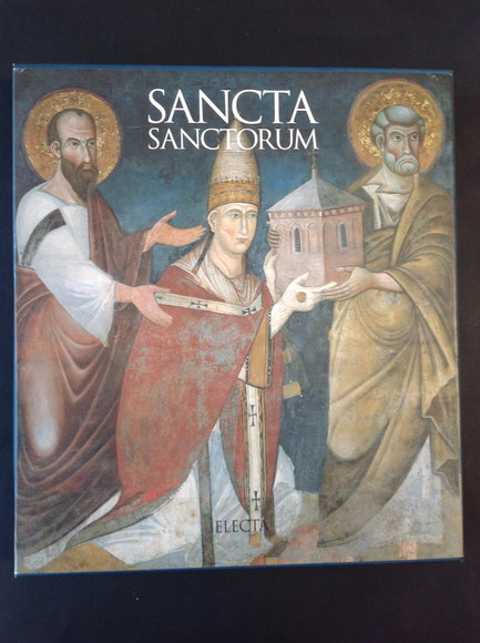 SANCTA SANCTORUM