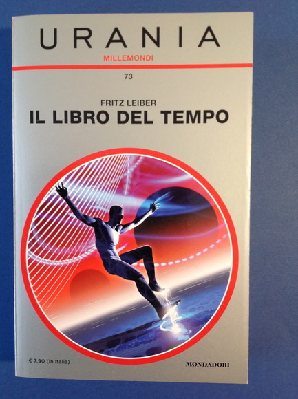 IL LIBRO DEL TEMPO
