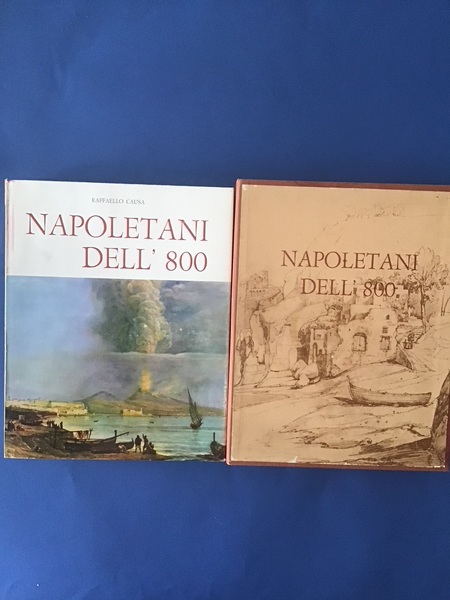 NAPOLETANI DELL'800