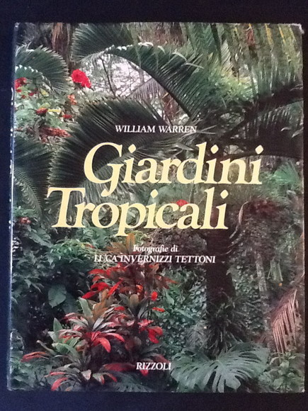 GIARDINI TROPICALI