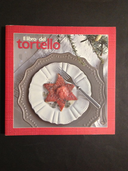 IL LIBRO DEL TORTELLO