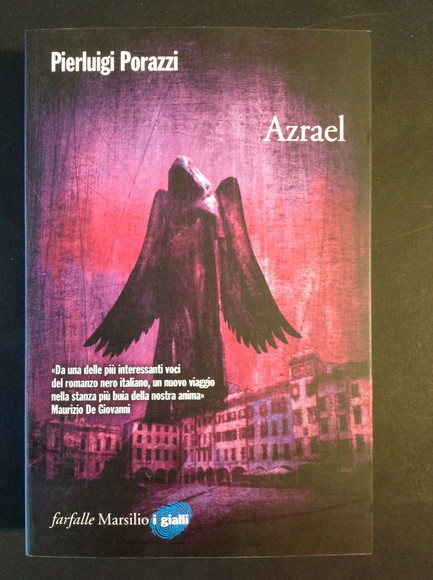 AZRAEL