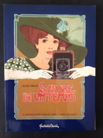 SAPORE DI UN TEMPO