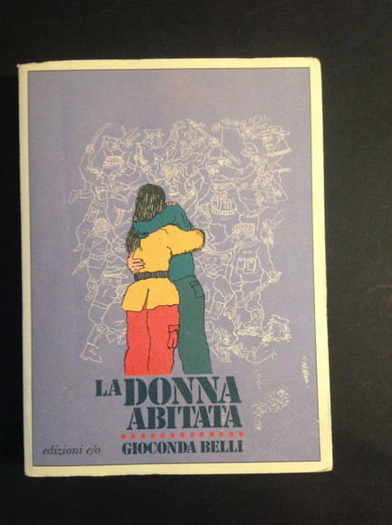 LA DONNA ABITATA