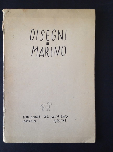 DISEGNI DI MARINO