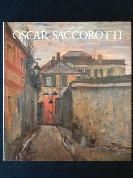 OSCAR SACCOROTTI