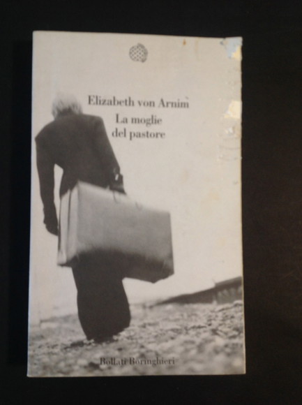 LA MOGLIE DEL PASTORE
