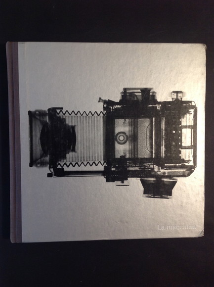 LA MACCHINA