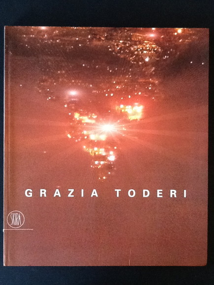 GRAZIA TODERI