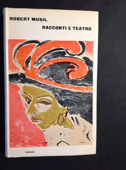 RACCONTI E TEATRO