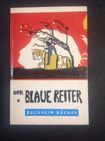 DER BLAUE REITER