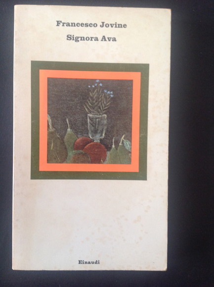 SIGNORA AVA