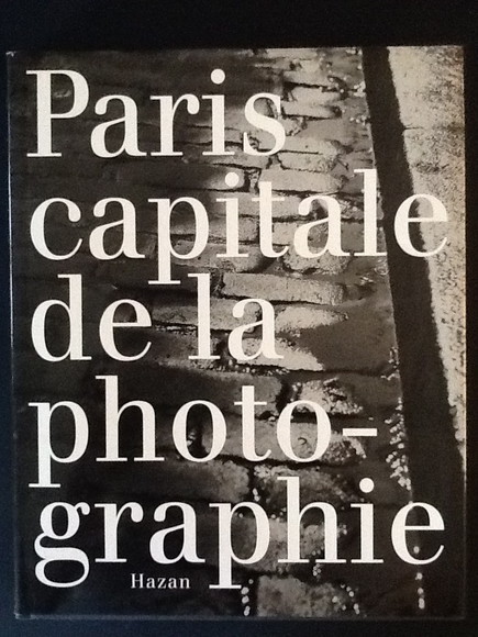 PARIS CAPITALE DE LA PHOTOGRAPHIE