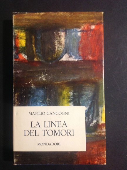 LA LINEA DEL TOMORI