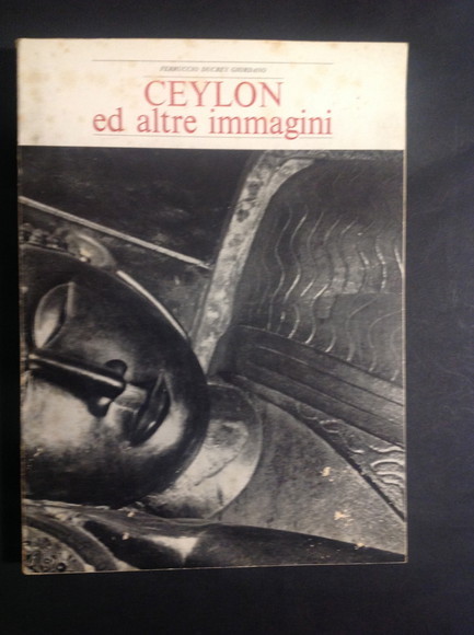 CEYLON ED ALTRE IMMAGINI