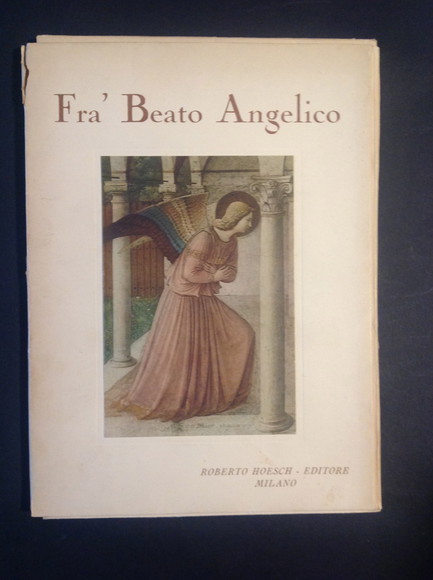 FRA' BEATO ANGELICO