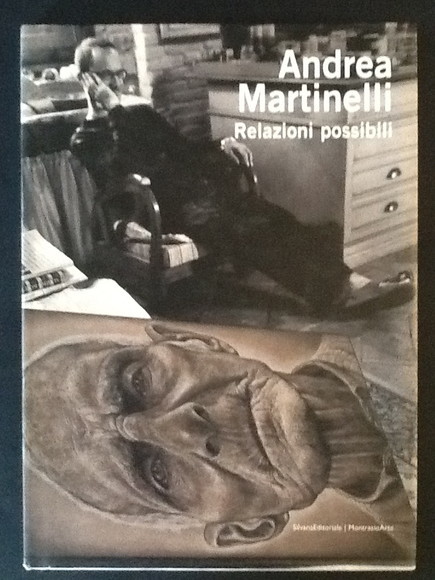 ANDREA MARTINELLI. RELAZIONI POSSIBILI