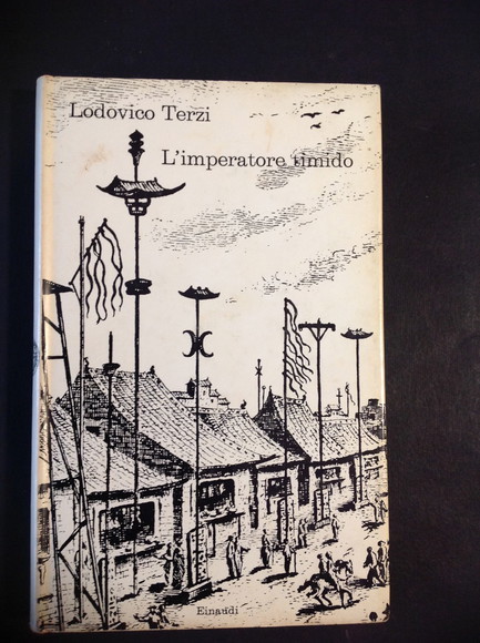 L'IMPERATORE TIMIDO