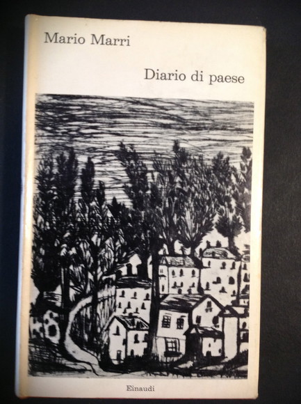 DIARIO DI PAESE