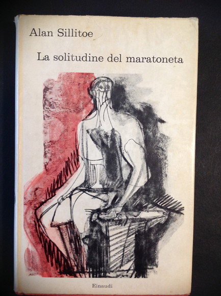 LA SOLITUDINE DEL MARATONETA