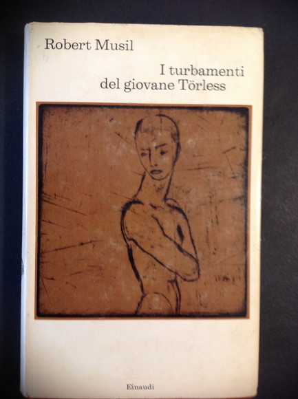 I TURBAMENTI DEL GIOVANE TORLESS