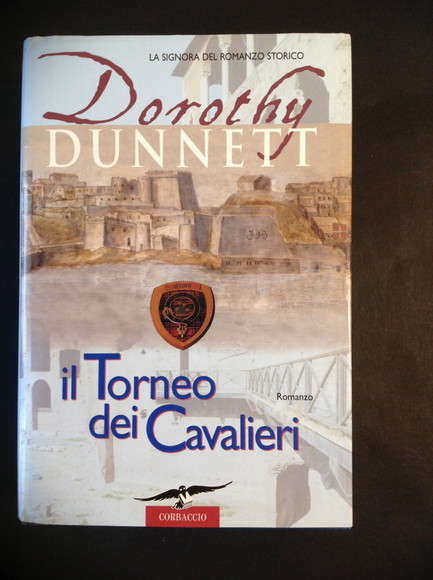 IL TORNEO DEI CAVALIERI