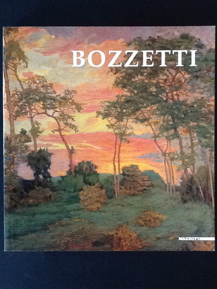 BOZZETTI