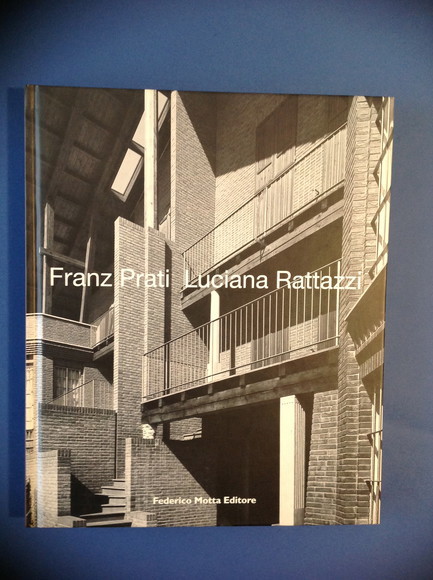 FRANZ PRATI, LUCIANA RATTAZZI