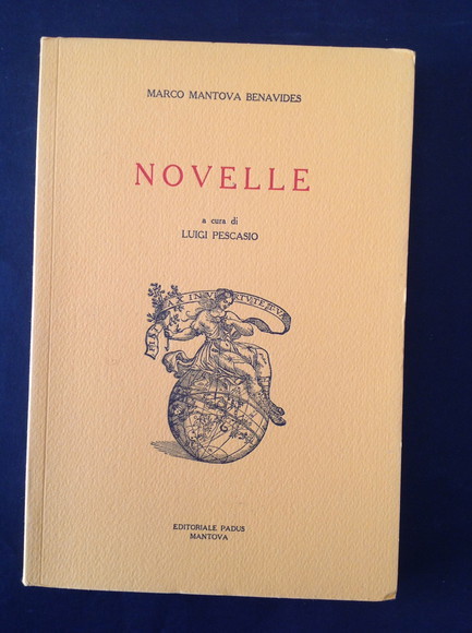 NOVELLE