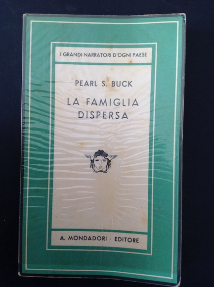 LA FAMIGLIA DISPERSA