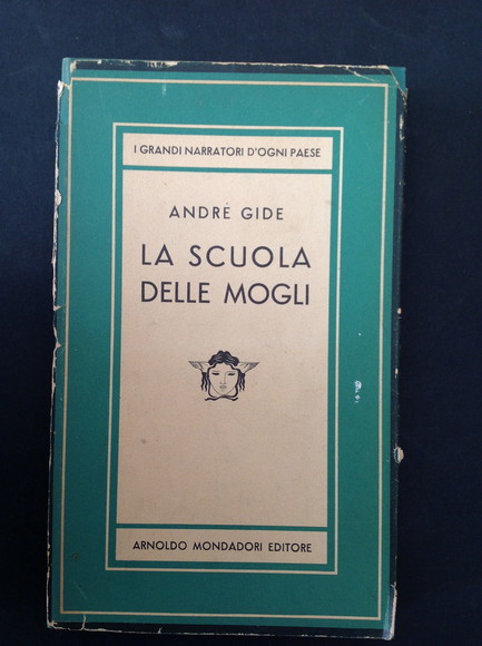 LA SCUOLA DELLE MOGLI