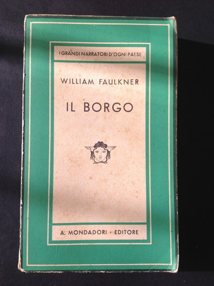 IL BORGO