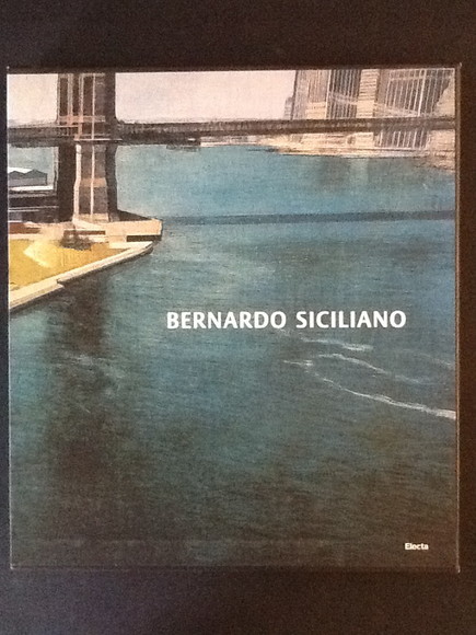 BERNARDO SICILIANO. JET-LAG