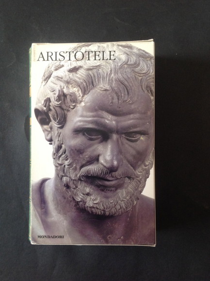 ETICA NICOMACHEA - GRANDE ETICA - ETICA EUDEMIA - POLITICA …