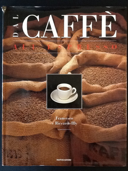 DAL CAFFE' ALL'ESPRESSO
