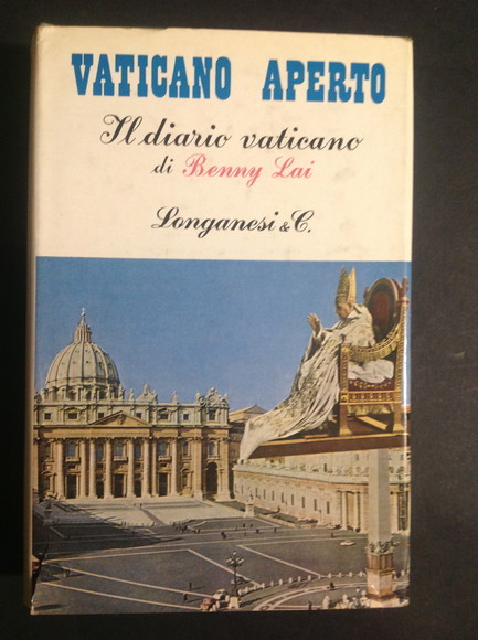 VATICANO APERTO