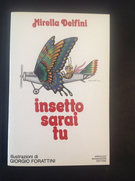 INSETTO SARAI TU