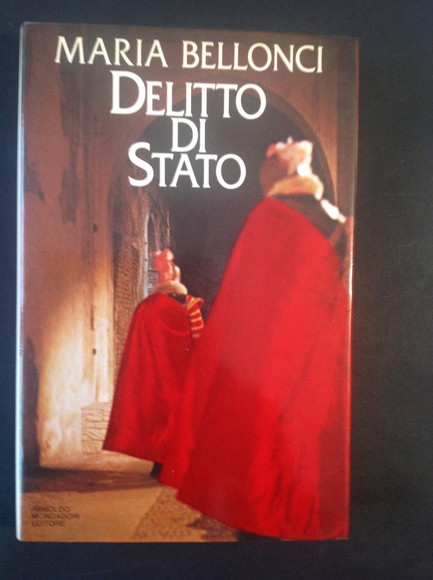 DELITTO DI STATO