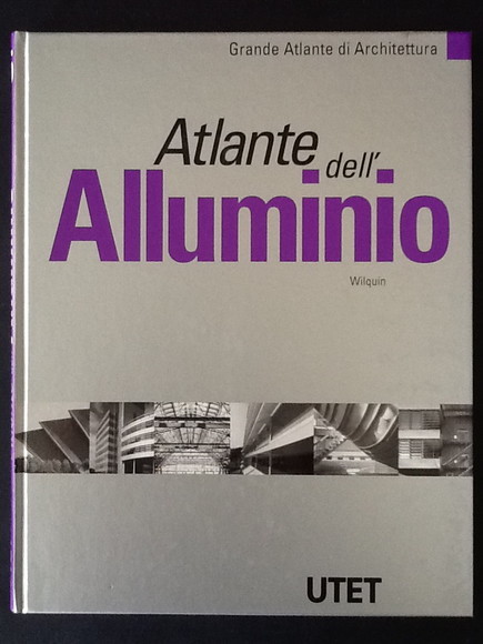 ATLANTE DELL'ALLUMINIO