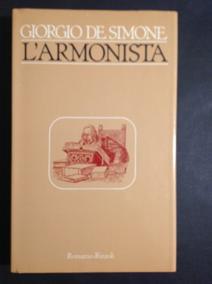 L'ARMONISTA