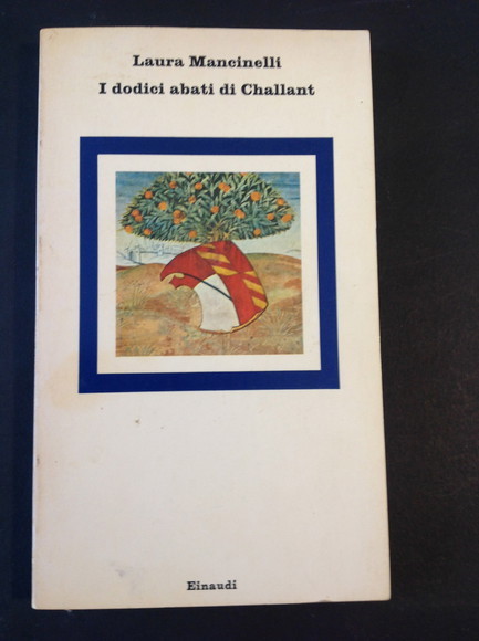 I DODICI ABATI DI CHALLANT