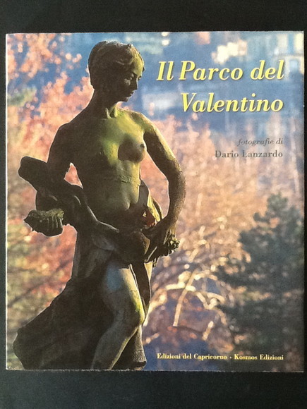 IL PARCO DEL VALENTINO