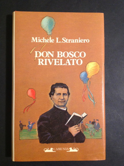 DON BOSCO RIVELATO