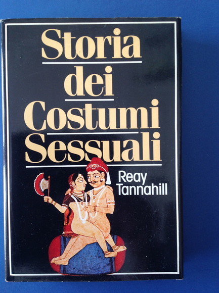 STORIA DEI COSTUMI SESSUALI
