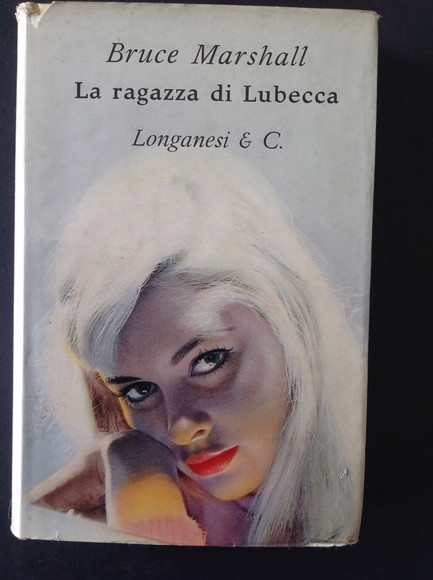 LA RAGAZZA DI LUBECCA