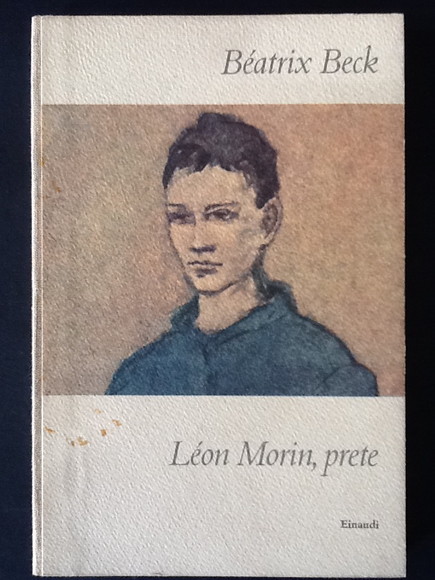 LEON MORIN, PRETE